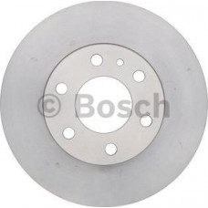 BOSCH 0986479641 - Диск гальмівний IVECO Daily F 2.3-3.0 06>> - кратн. 1 шт