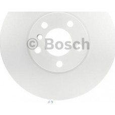 BOSCH 0986479624 - BOSCH диск гальм. передн. BMW X5 E70. X6 E71 xDrive 06-