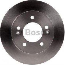 BOSCH 0986479059 - BOSCH HYUNDAI диск гальмівний задн.ix20.Kia Venga 10-