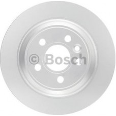 BOSCH 0986479396 - BOSCH диск гальм. задн. VOLVO S80 II -11