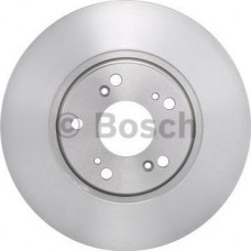 BOSCH 0986479227 - Диск гальмівний HONDA Accord [CL-CN-CM] F 02.03-08.08 - кр. 1 шт