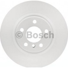 BOSCH 0986479727 - Диск гальмівний BMW X3 F25 R - кратн. 1 шт