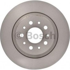 BOSCH 0986479C98 - BOSCH диск гальм. задн. FIAT 500 13-