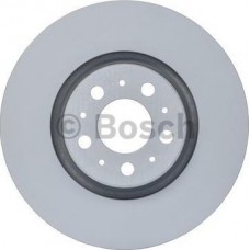 BOSCH 0986479C85 - BOSCH диск гальм. передн. Volvo XC 90 02- 31628