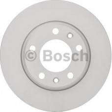 BOSCH 0986479C23 - BOSCH диск гальм. задн. PEUGEOT 308 13-