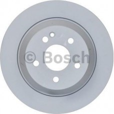 BOSCH 0986479D12 - BOSCH диск гальмівний задній 30012  MERCEDES V W447 109 CDI 447.601. 447.603. 447.605-109 CDI 447.701. 447.703. 447.705-109 CDI