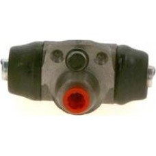 BOSCH 0986475864 - BOSCH SKODA робочий гальмівний циліндр задній FELICIA 1.9D 20.64