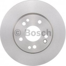 BOSCH 0986478186 - BOSCH диск гальмівний перед. вентил. DB W124-201 28422