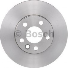 BOSCH 0986478893 - BOSCH диск гальмівний перед. вентил. VW Sharan 95- FORD Galaxy SEAT 28825