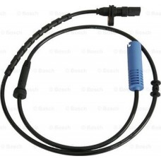 BOSCH 0986594531 - Датчик, кількість обертів колеса