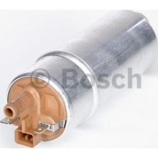 BOSCH 0986580130 - BOSCH електро-бензонасос в бак BMW X5 E53 3.0-4.4-4.6i