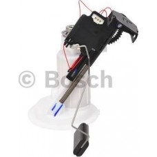 BOSCH 0580314537 - BOSCH датчик рівня палива з фільтром BMW 523-525-528-530 E60-E61 04-.