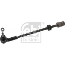 Febi Bilstein 08030 - FEBI VW тяга рульова з наконечником лів. Passat 88-92