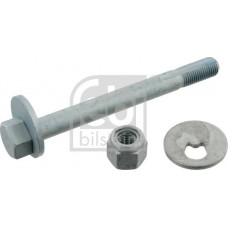 Febi Bilstein 08073 - FEBI DB болт важеля W124-126-201  з шайбоюгайка