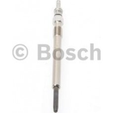 BOSCH 0250203004 - BOSCH свічка розжарювання Duraterm Volvo S60-S80-V70-XC90-XC70