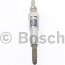 BOSCH 0250212009 - Свічка розжарювання NISSAN-RENAULT 02>> - кратн. 10 шт