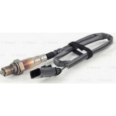 BOSCH 0258010038 - BOSCH лямбда-зонд VW 1.8-2.0TSI-TFSI-GTI 04-.