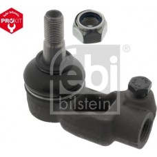 Febi Bilstein 02635 - FEBI OPEL наконечник рул.тяги лів. Kadett E. Ascona C.Daewoo Lanos.Nexia