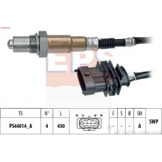 EPS 1.998.362 - EPS OPEL лямда-зонд Astra J 1.4