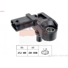 EPS 1.993.210 - EPS BMW датчик тиск.наддуву E81-E90-F10-F15-F20-F30 1.5-3.0d