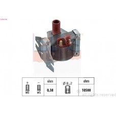 EPS 1.970.178 - EPS DB котушка запалювання ОМ102-103-116 85-