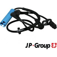 JP Group 1497100800 - Датчик, кількість обертів колеса