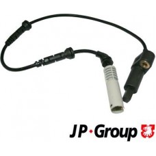 JP Group 1497100200 - Датчик, кількість обертів колеса