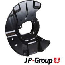 JP Group 1464203380 - JP GROUP захист гальм. диска BMW E34