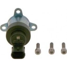 BOSCH 1465ZS0062 - Регулювальний клапан, кільк. палива (акум. паливна система)