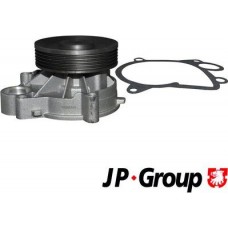 JP Group 1414101000 - JP GROUP BMW помпа води 3 E46 320D 98-01