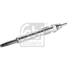 Febi Bilstein 15966 - Свічка накалу Mercedes C 250 - Mercedes E 250 - Mercedes E 300