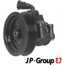 JP Group 1545100600 - Гідравлічний насос, механізм рульового керування