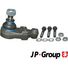 JP Group 1540300200 - JP GROUP FORD кульова опора важеля лів.-прав. Transit 91-