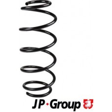 JP Group 1542204700 - JP GROUP FORD пружина передній підвіски Fiesta 08-