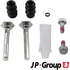 JP Group 1564005110 - Комплект напрямних втулок, гальмівний супорт