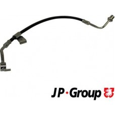 JP Group 1561600100 - JP GROUP FORD шланг гальмівний передн. прав. Transit 86-