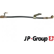 JP Group 1561601200 - Гальмівний шланг перед. Escort -00 Лів. 410mm