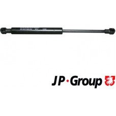 JP Group 1581200300 - JP GROUP FORD амортизатор багажника FOCUS -05