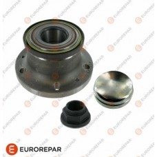 EUROREPAR 1681930880 - Комплект колісних підшипників
