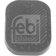 Febi Bilstein 10918 - FEBI FIAT накладка педалі гальма і зчеплення DUCATO