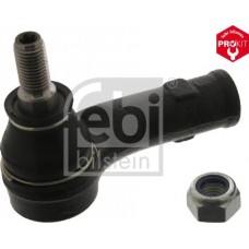 Febi Bilstein 10582 - FEBI VW након. рул. тяги лів. M161.5 внутрішній. M121.5 наруж. T4 конус 18.3mm