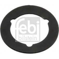 Febi Bilstein 100690 - FEBI VW прокладка маслозливний горловини 73- універсальна