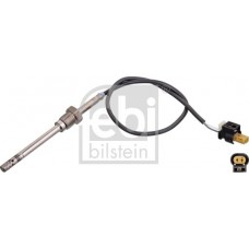 Febi Bilstein 100830 - FEBI датчик температури вихлопних газів DB E211