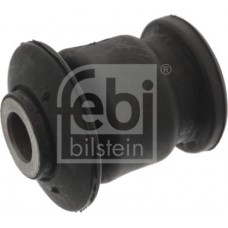 Febi Bilstein 100783 - FEBI FORD С-блок переднього важеля малий спереду знизу Transit 12-