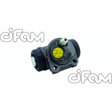 Cifam 101-585 - CIFAM VW робочий гальмівний циліндр задн. правий RENAULT EXPRESS 91-