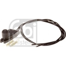 Febi Bilstein 107141 - FEBI CITROEN датчик зовнішньої температури Berlingo