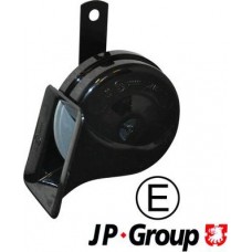 JP Group 1199500100 - JP GROUP VW звуковий сигнал SEAT.SKODA 420HZ