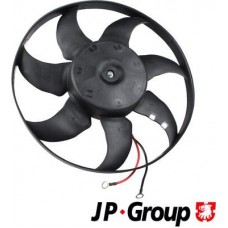 JP Group 1199104400 - Вентилятор, система охолодження двигуна