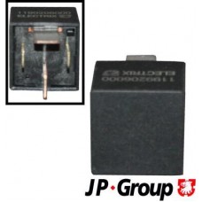 JP Group 1199206000 - Реле вмикання вентилятора LT-T4-T5-CADDY-Crafter