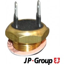 JP Group 1194001600 - JP GROUP VW температурний датчик вентилятора 85-80C Passat.Audi